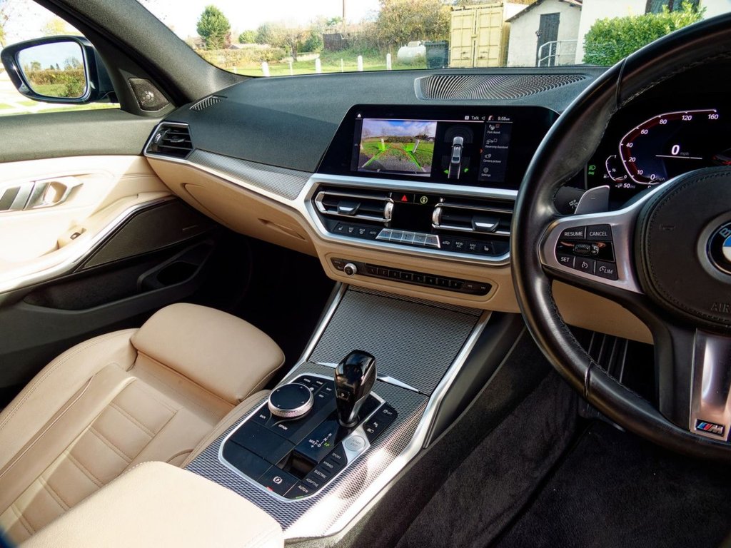 Used BMW 3 Series 2020 for sale - 76470306: Photo 33