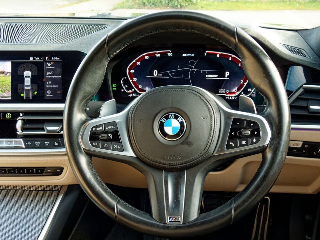 Used BMW 3 Series 2020 for sale - 76470306: Photo 34