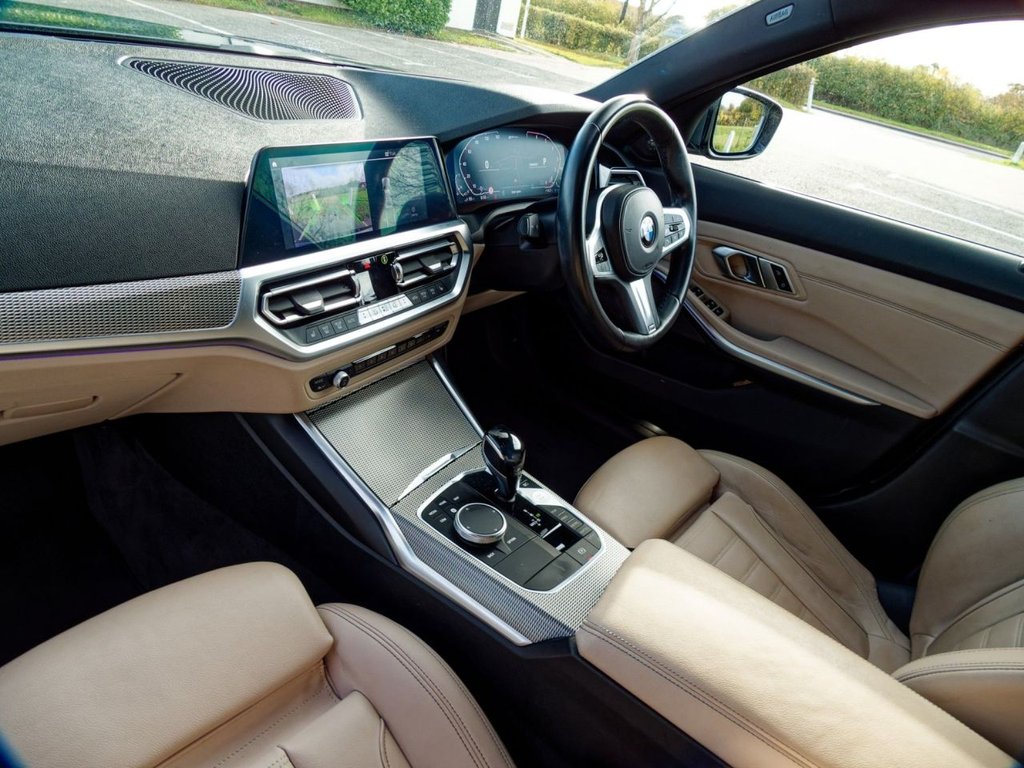 Used BMW 3 Series 2020 for sale - 76470306: Photo 37