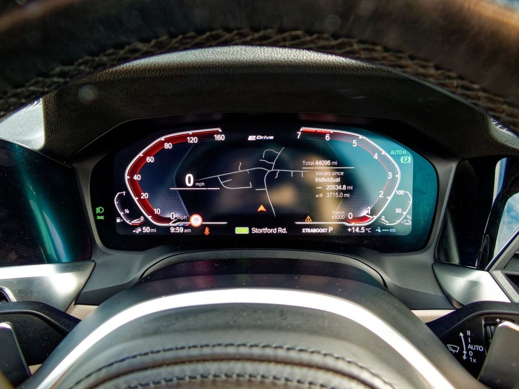 Used BMW 3 Series 2020 for sale - 76470306: Photo 38