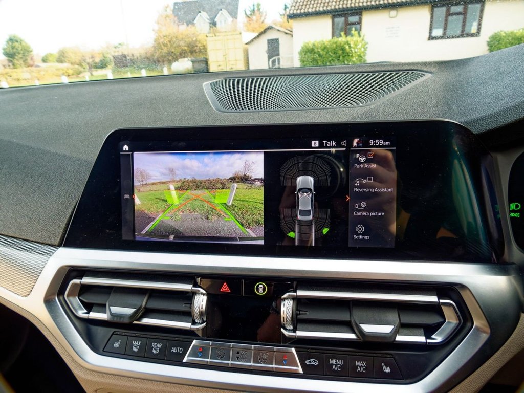 Used BMW 3 Series 2020 for sale - 76470306: Photo 39