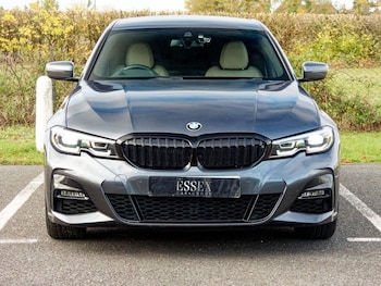 Used BMW 3 Series 2020 for sale - 76470306: Photo