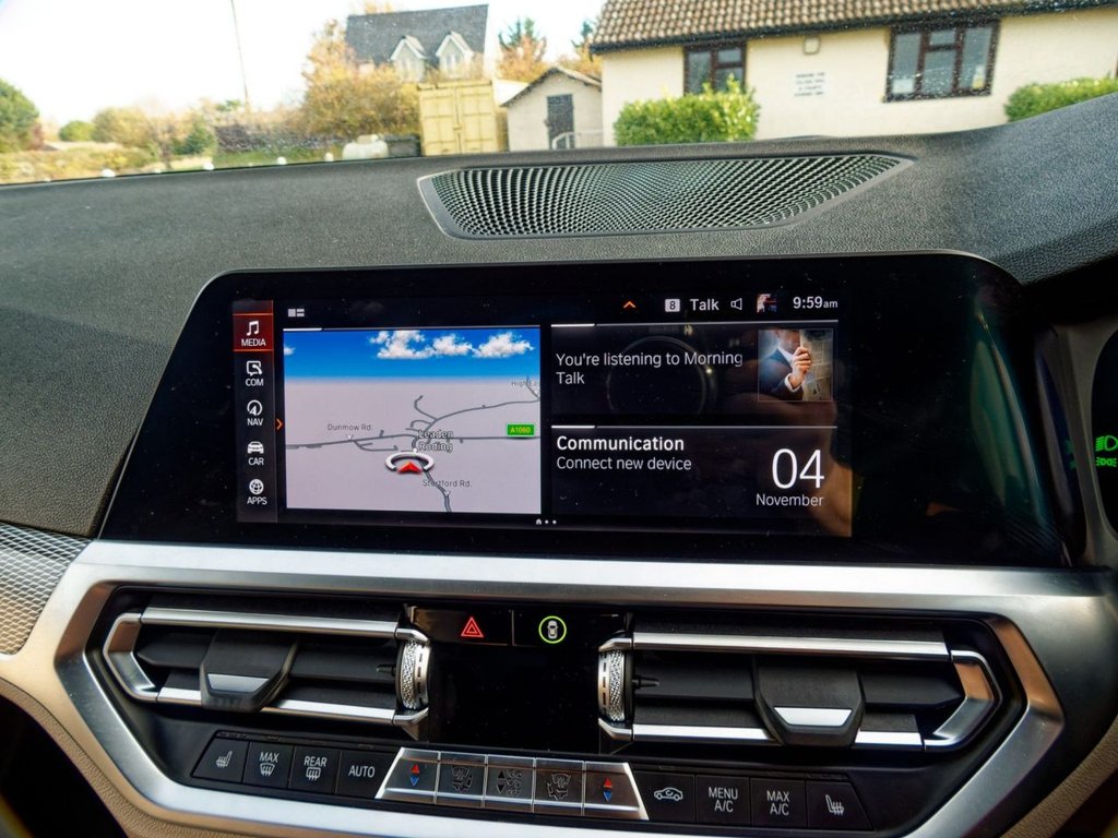 Used BMW 3 Series 2020 for sale - 76470306: Photo 40