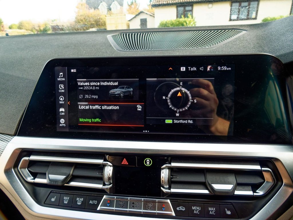 Used BMW 3 Series 2020 for sale - 76470306: Photo 41