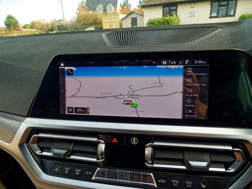 Used BMW 3 Series 2020 for sale - 76470306: Photo 42