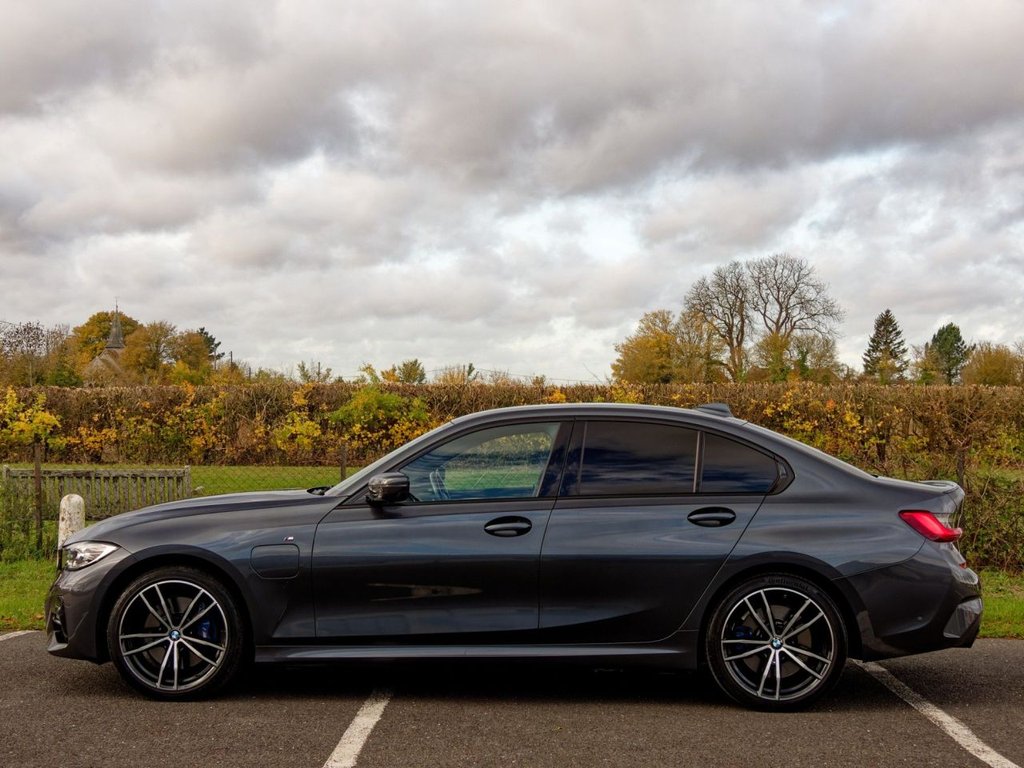 Used BMW 3 Series 2020 for sale - 76470306: Photo 5