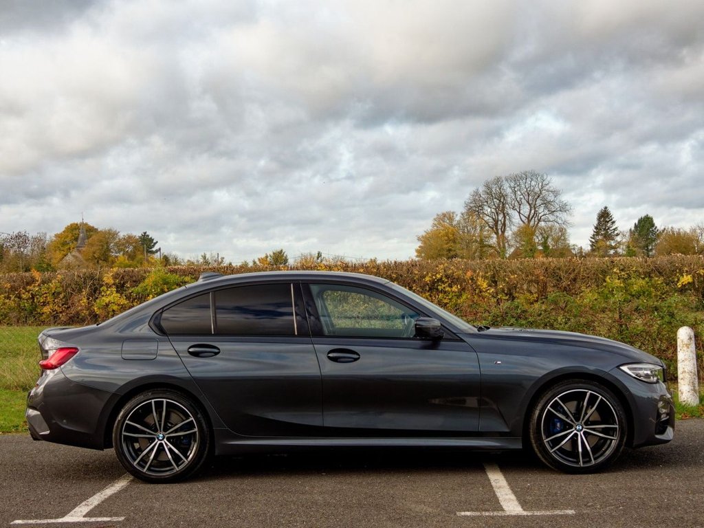 Used BMW 3 Series 2020 for sale - 76470306: Photo 6