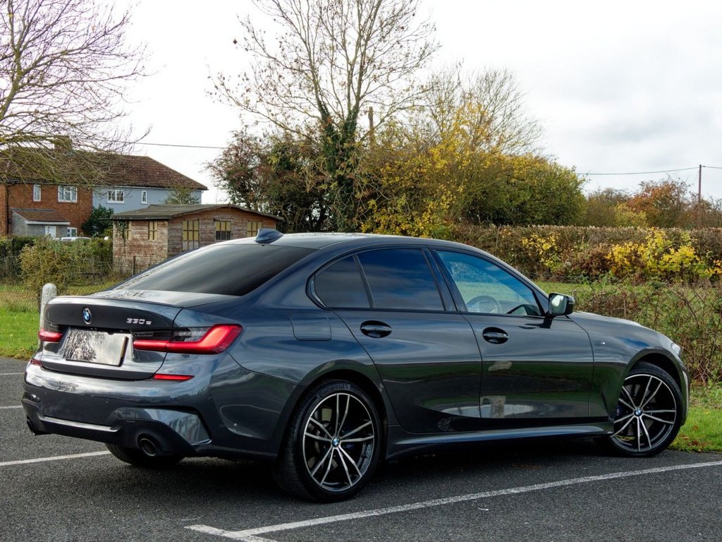 Used BMW 3 Series 2020 for sale - 76470306: Photo 7