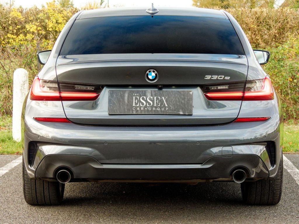 Used BMW 3 Series 2020 for sale - 76470306: Photo 9