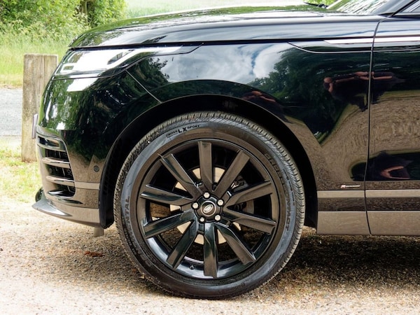 Used Land Rover Range Rover Velar 2018 for sale - 74746323: Photo 13