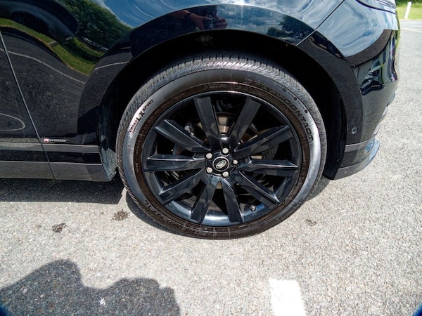 Used Land Rover Range Rover Velar 2018 for sale - 74746323: Photo 14