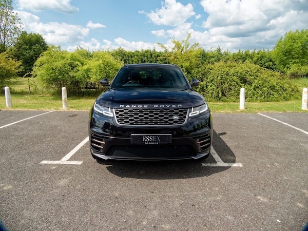 Used Land Rover Range Rover Velar 2018 for sale - 74746323: Photo 15