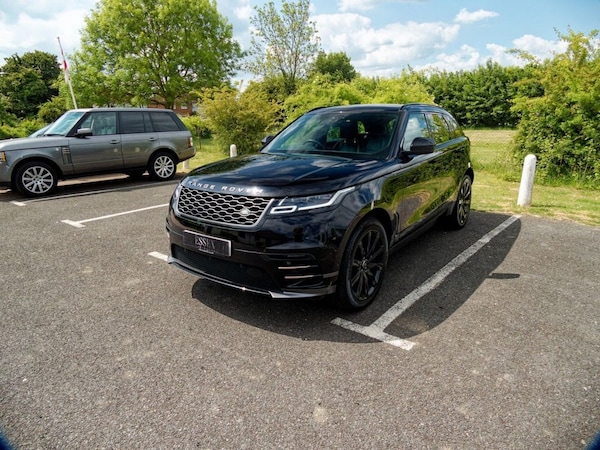 Used Land Rover Range Rover Velar 2018 for sale - 74746323: Photo 16