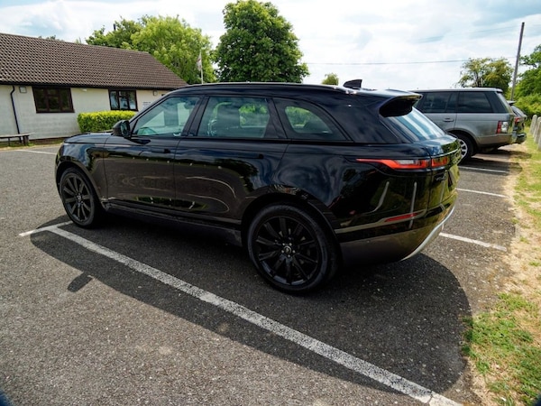 Used Land Rover Range Rover Velar 2018 for sale - 74746323: Photo 19