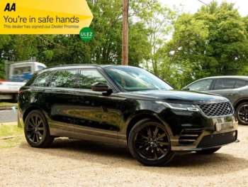 2018 (18) - 2.0 P250 R-Dynamic HSE 5dr Auto