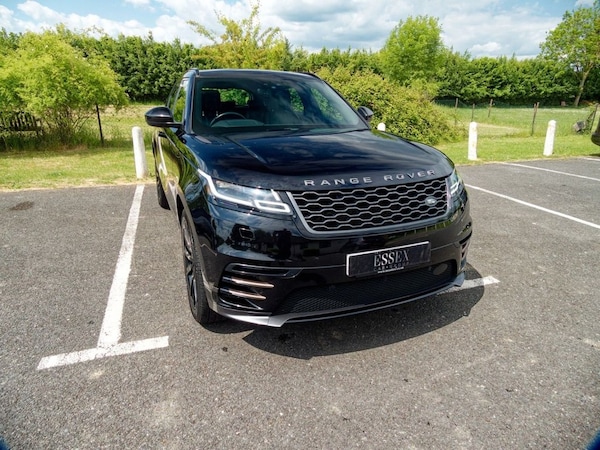 Used Land Rover Range Rover Velar 2018 for sale - 74746323: Photo 26