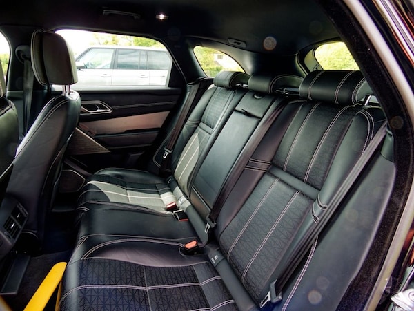 Used Land Rover Range Rover Velar 2018 for sale - 74746323: Photo 30