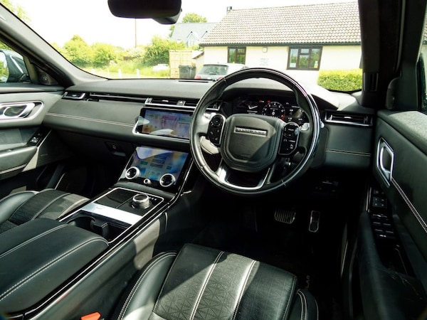 Used Land Rover Range Rover Velar 2018 for sale - 74746323: Photo 31