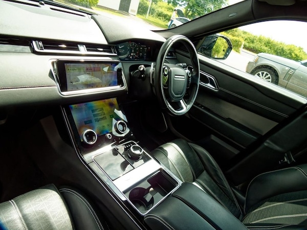 Used Land Rover Range Rover Velar 2018 for sale - 74746323: Photo 43