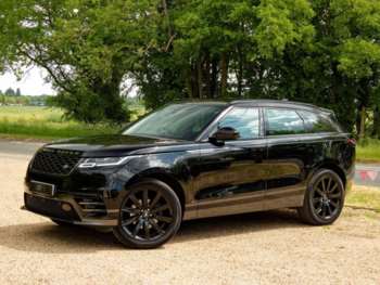 Used Land Rover Range Rover Velar 2018 for sale - 74746323: Photo