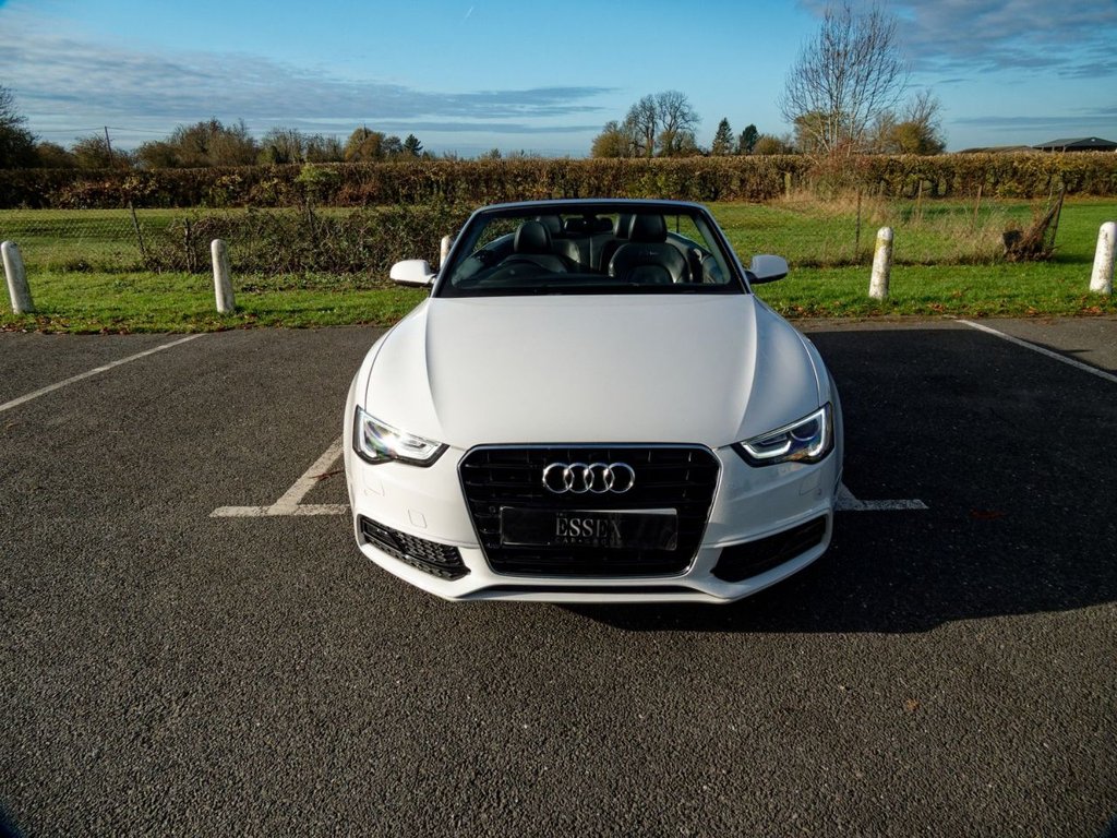 Used Audi A5 2016 for sale - 76617257: Photo 15