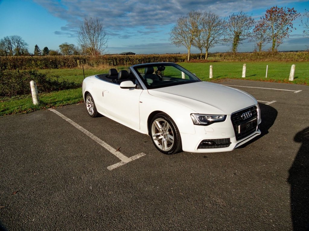 Used Audi A5 2016 for sale - 76617257: Photo 25