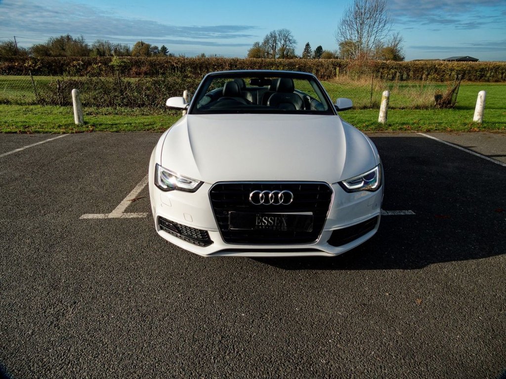 Used Audi A5 2016 for sale - 76617257: Photo 27