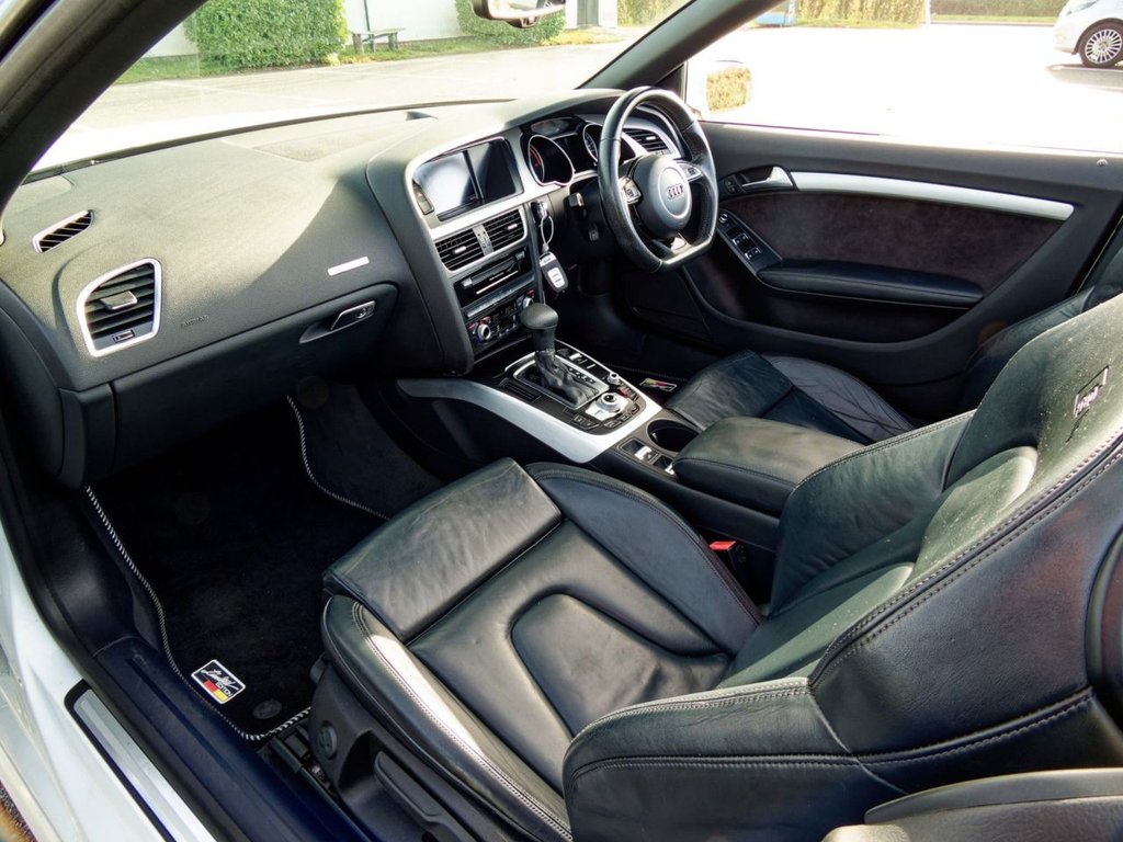 Used Audi A5 2016 for sale - 76617257: Photo 28