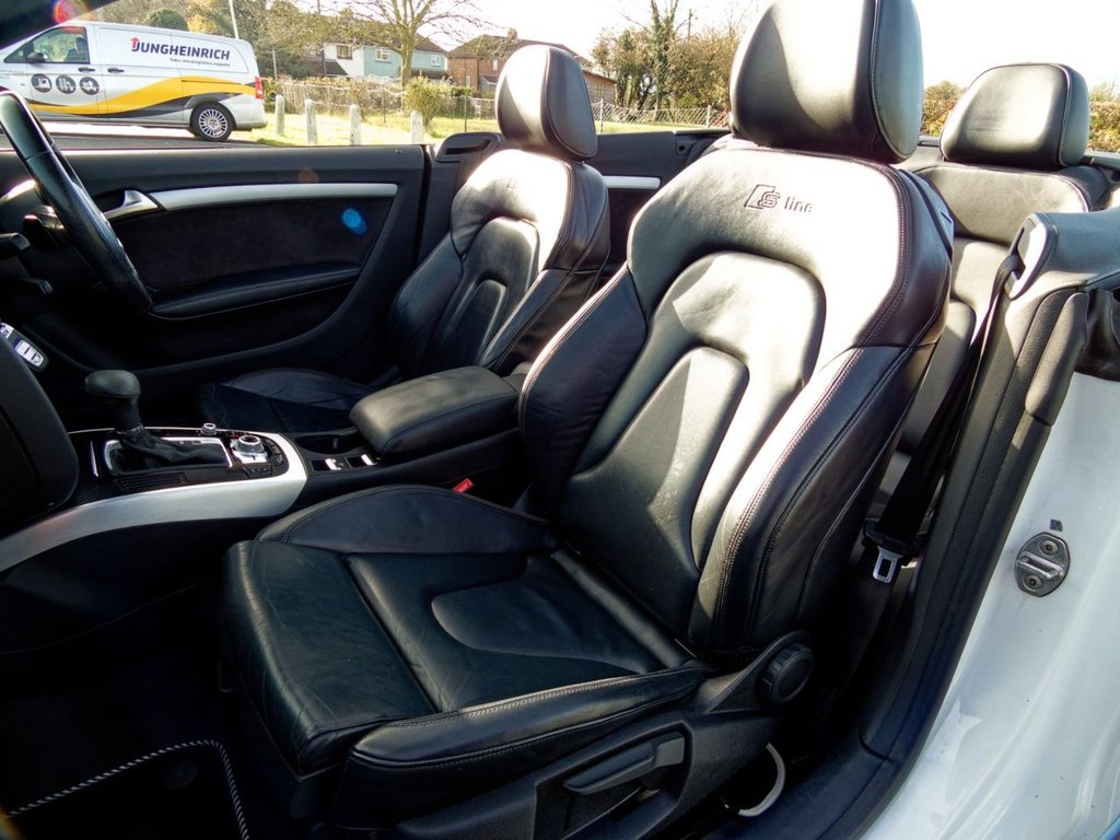 Used Audi A5 2016 for sale - 76617257: Photo 29