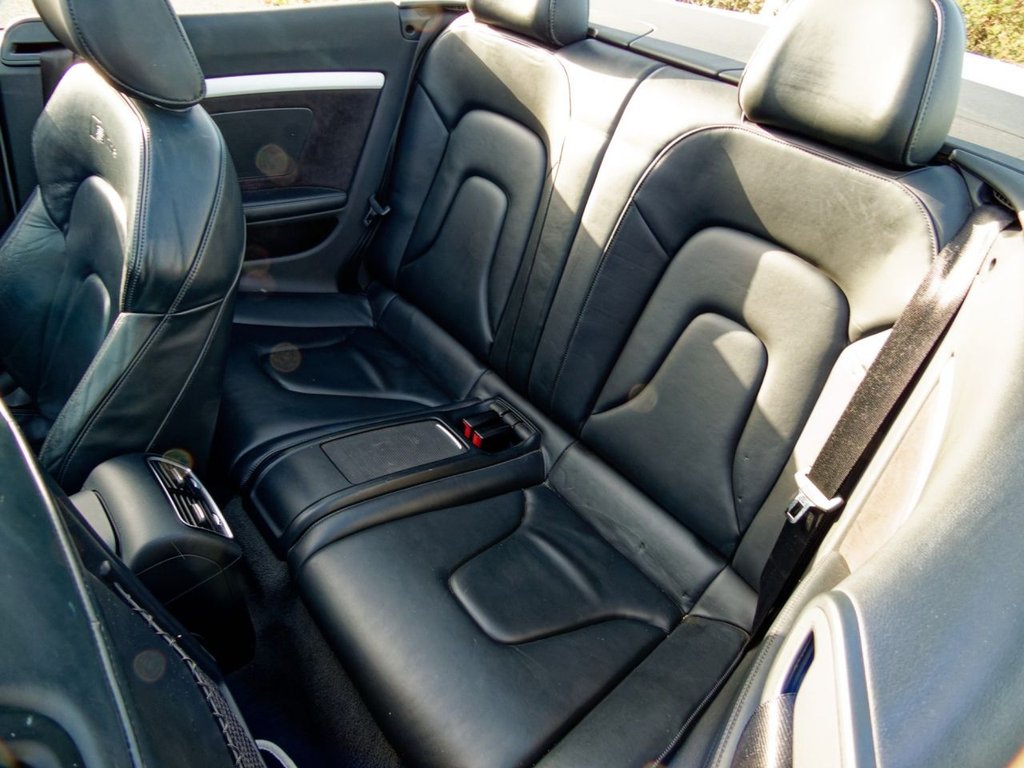 Used Audi A5 2016 for sale - 76617257: Photo 30