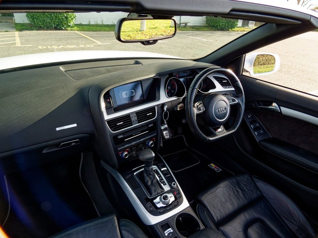 Used Audi A5 2016 for sale - 76617257: Photo 31