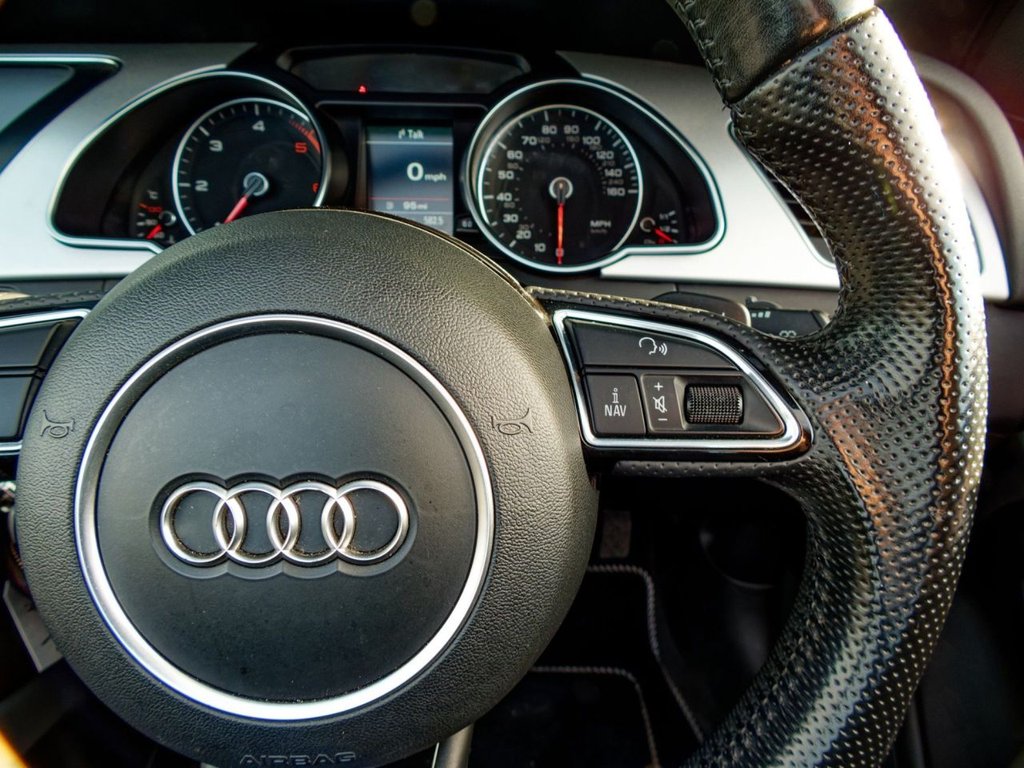 Used Audi A5 2016 for sale - 76617257: Photo 36