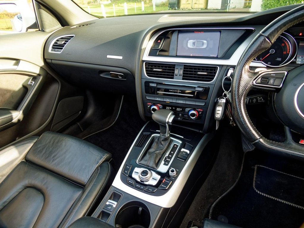 Used Audi A5 2016 for sale - 76617257: Photo 38