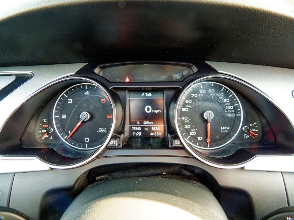 Used Audi A5 2016 for sale - 76617257: Photo 39