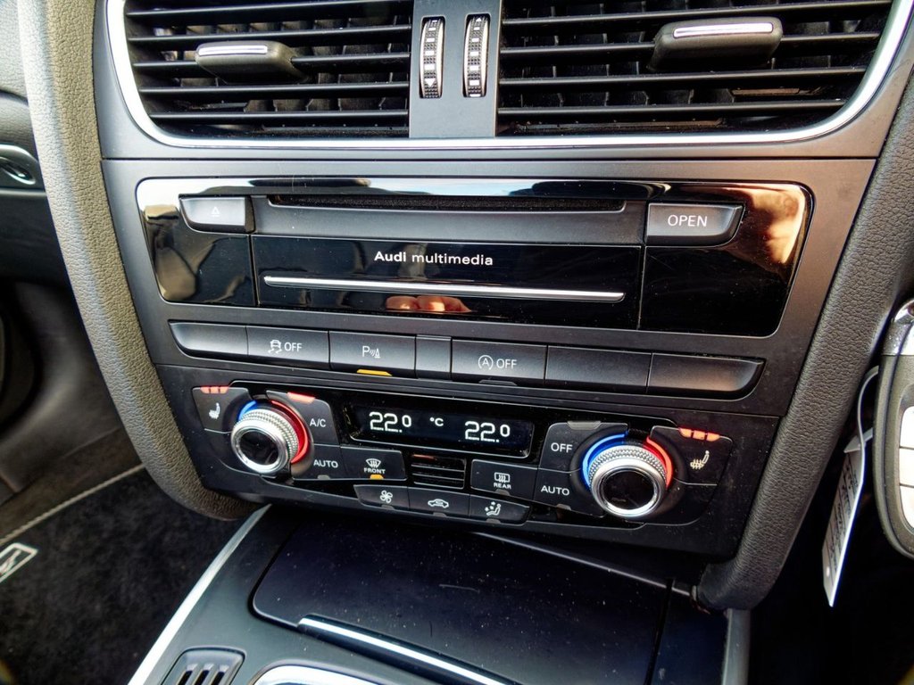 Used Audi A5 2016 for sale - 76617257: Photo 44