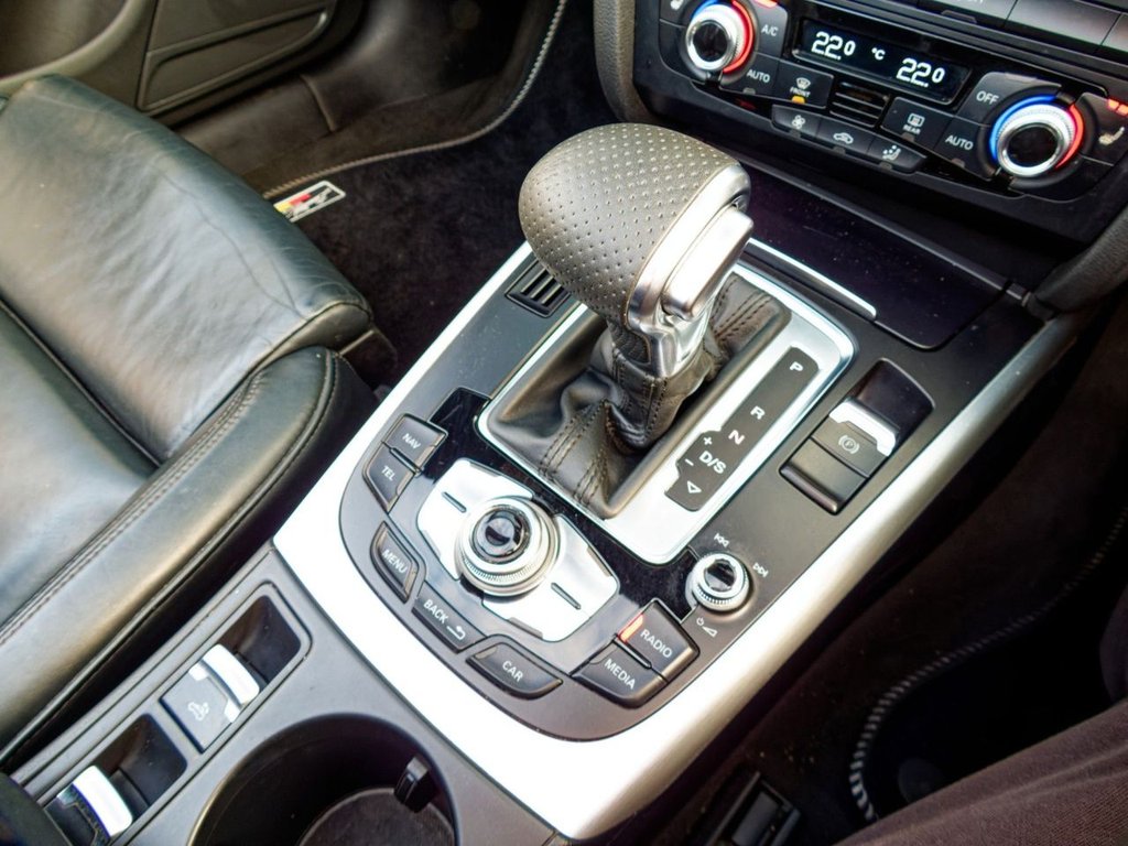 Used Audi A5 2016 for sale - 76617257: Photo 45