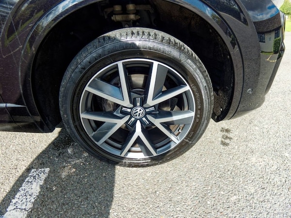 Used Volkswagen Touareg 2018 for sale - 72493343: Photo 14