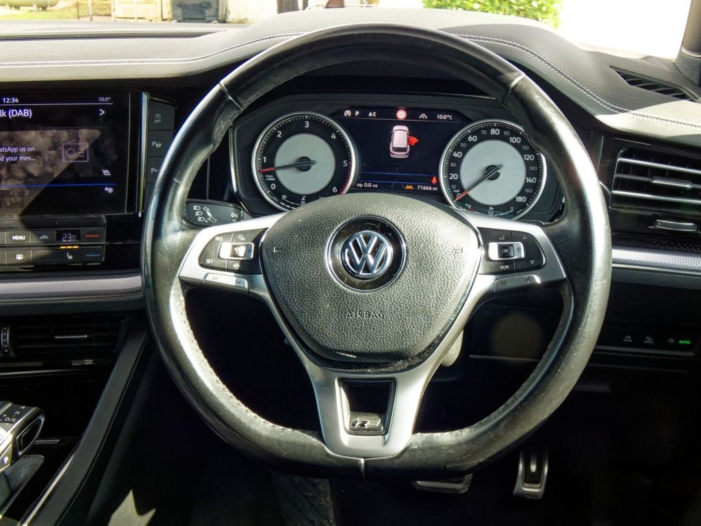 Vehicle 36