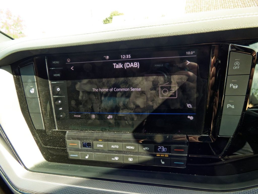 Vehicle 40