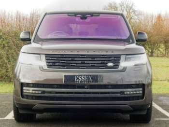 Used Land Rover Range Rover 2022 for sale - 74774004: Photo
