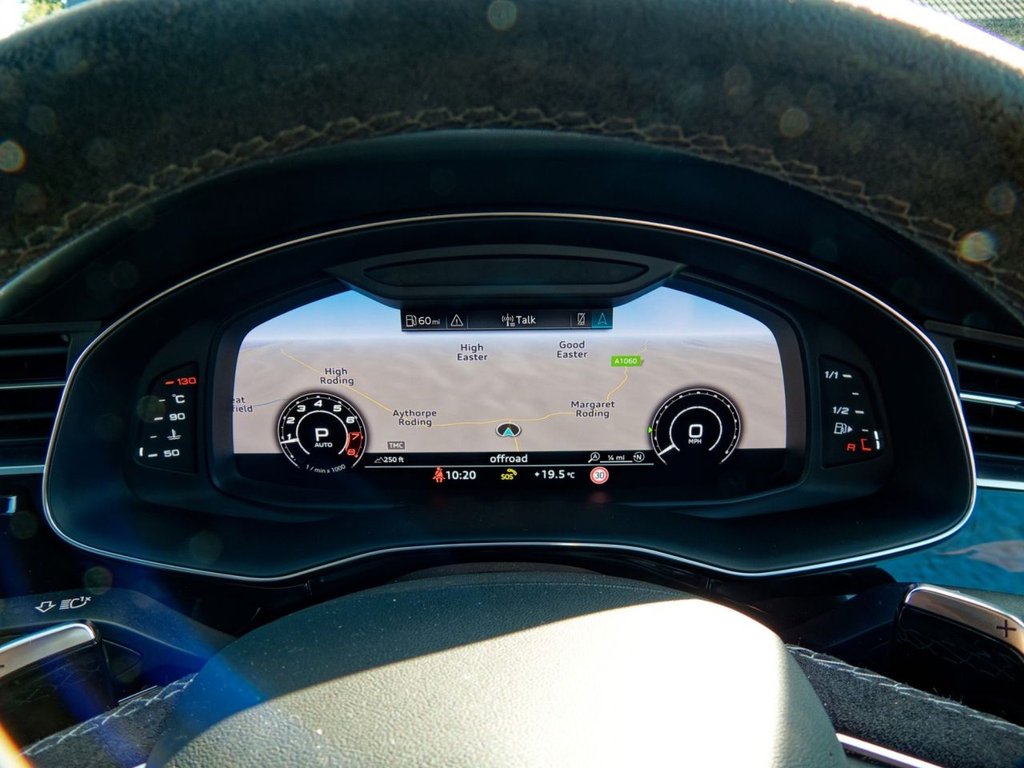 Vehicle 38