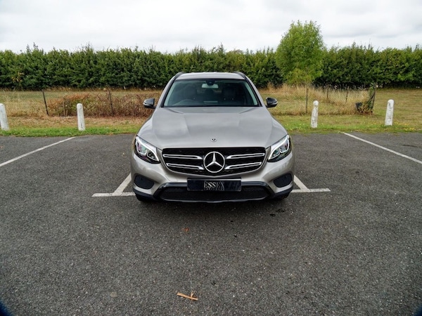 Used Mercedes-Benz GLC 2019 for sale - 74904074: Photo 15