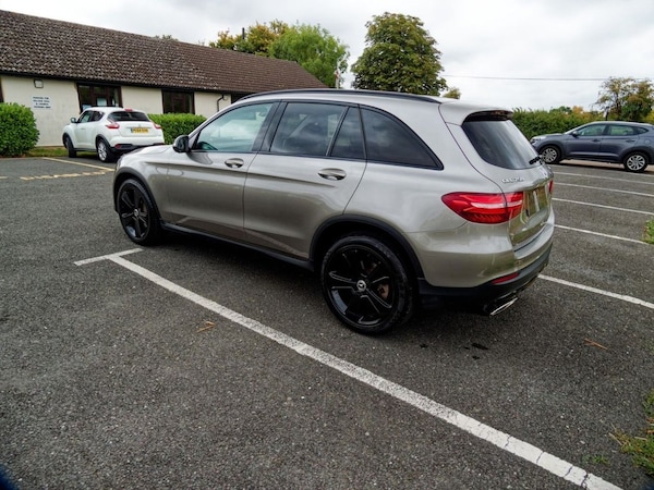 Used Mercedes-Benz GLC 2019 for sale - 74904074: Photo 19