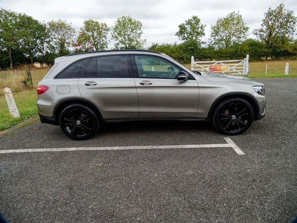 Used Mercedes-Benz GLC 2019 for sale - 74904074: Photo 24