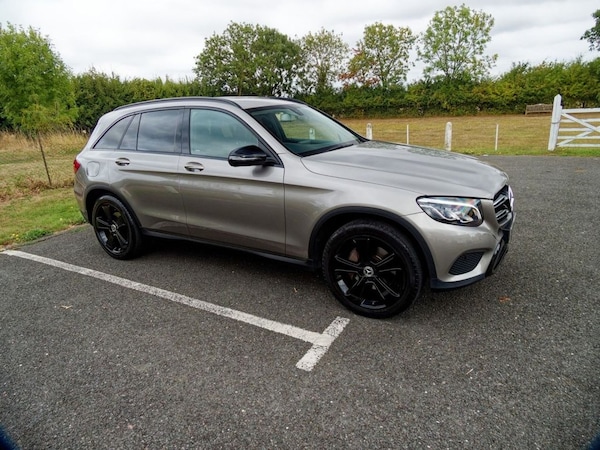 Used Mercedes-Benz GLC 2019 for sale - 74904074: Photo 25