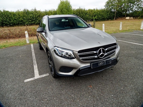 Used Mercedes-Benz GLC 2019 for sale - 74904074: Photo 26