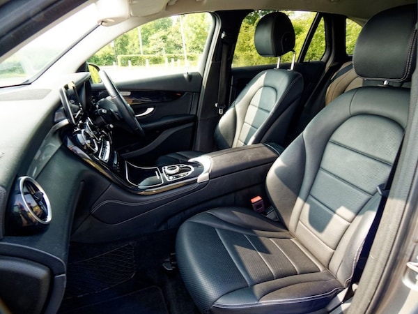 Used Mercedes-Benz GLC 2019 for sale - 74904074: Photo 29