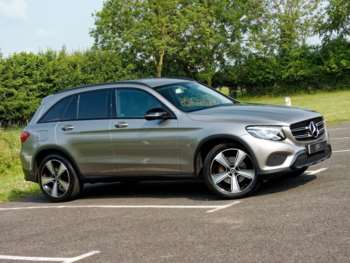 Used Mercedes-Benz GLC 2019 for sale - 74904074: Photo
