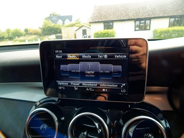Used Mercedes-Benz GLC 2019 for sale - 74904074: Photo 42