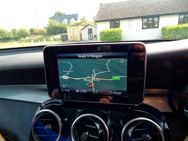 Used Mercedes-Benz GLC 2019 for sale - 74904074: Photo 43